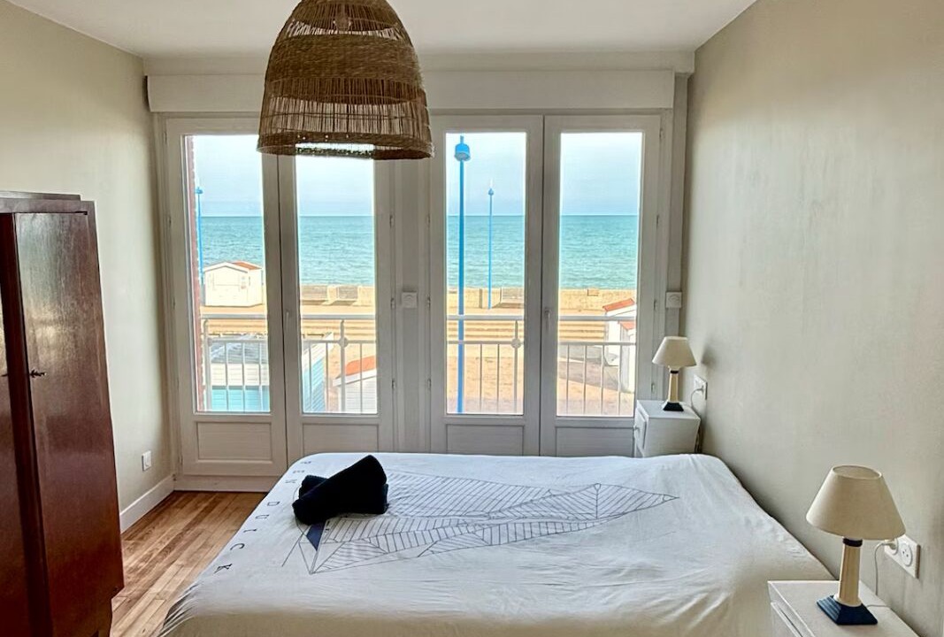 Photo of Bedroom in Saint-Valery-en-Caux