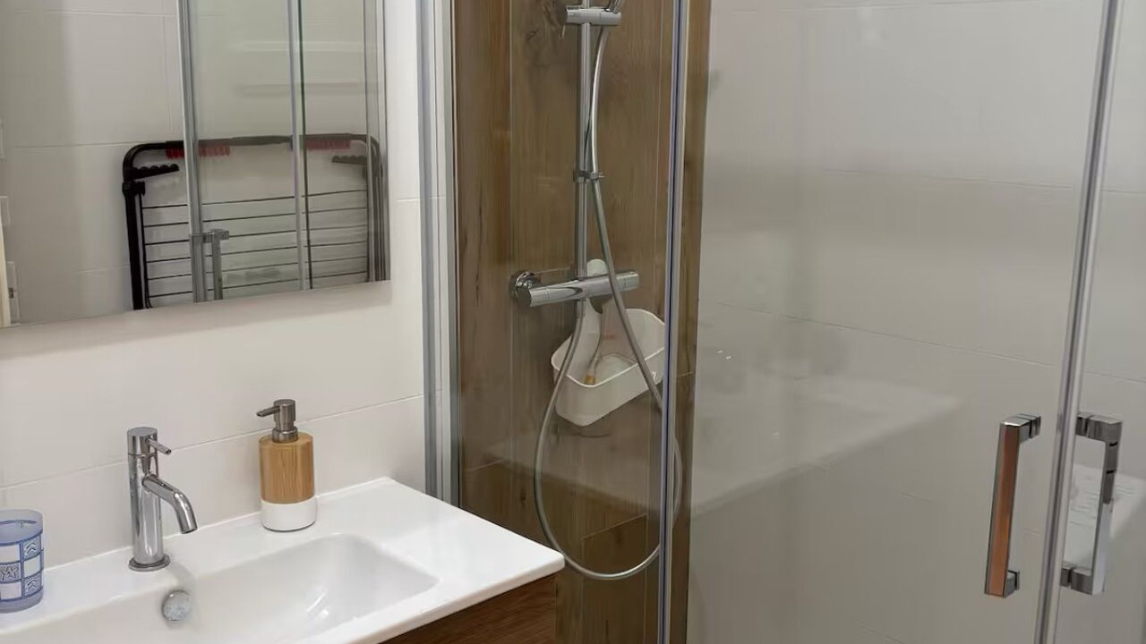 Photo of Bathroom in Saint-Valery-en-Caux