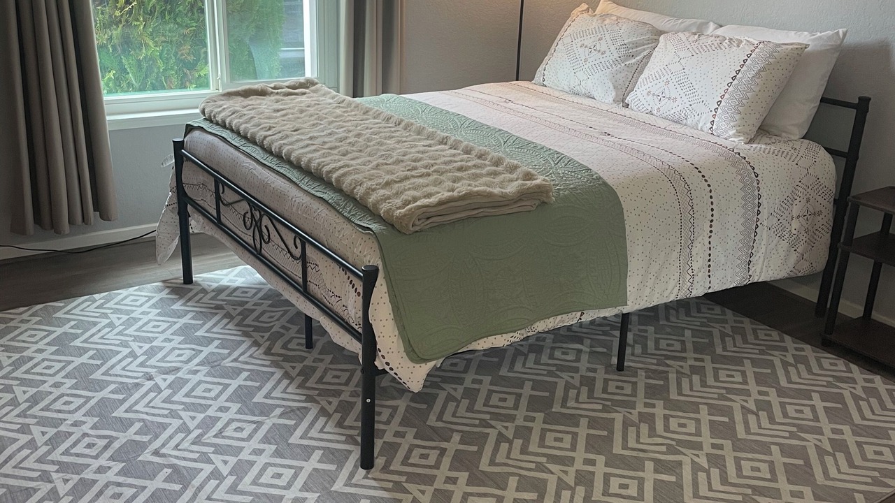 Photo of Bedroom in Atascadero
