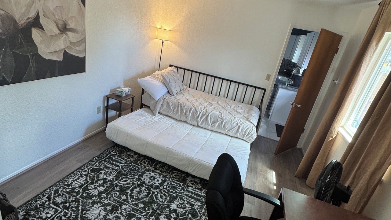 Photo of Bedroom in Atascadero