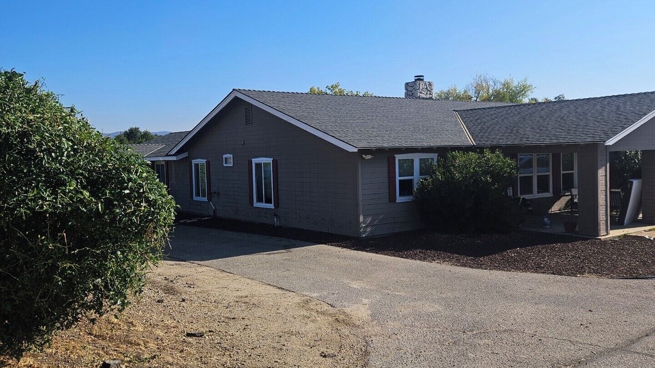 Photo of Outdoor in Atascadero