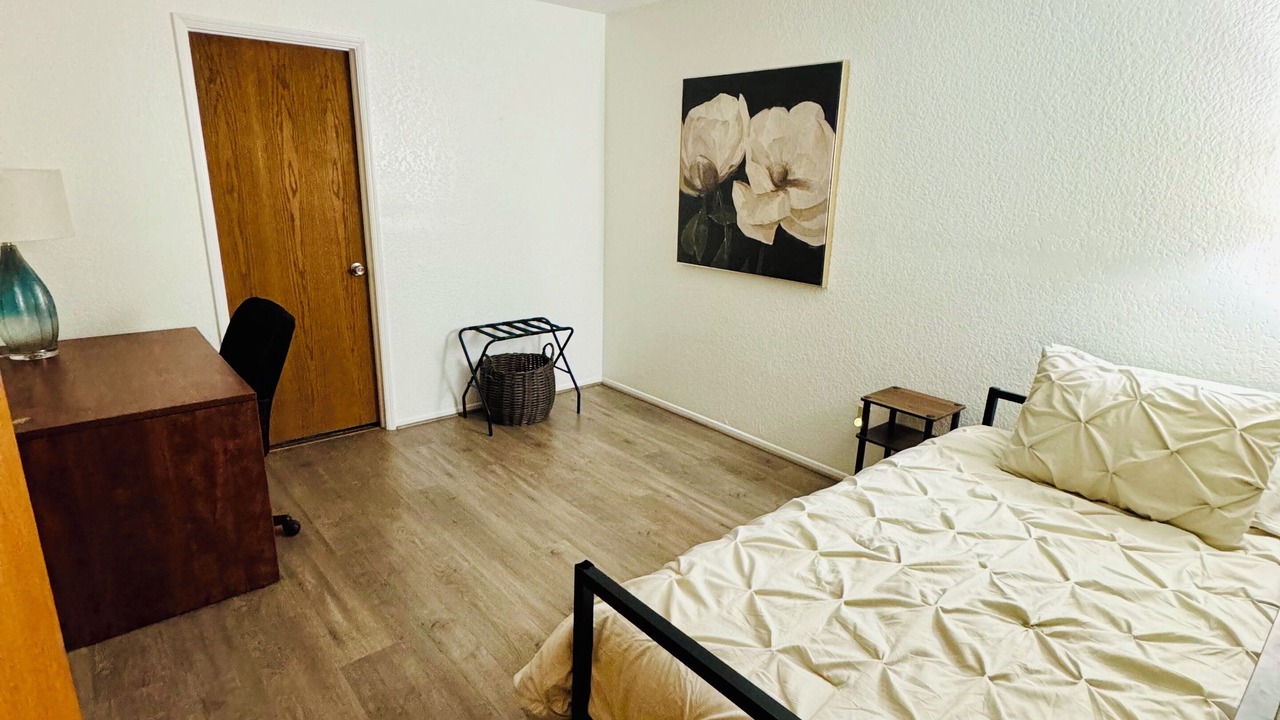 Photo of Bedroom in Atascadero