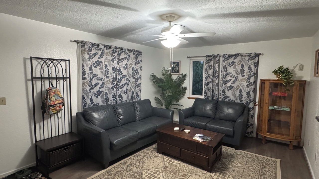Photo of Livingroom in Atascadero