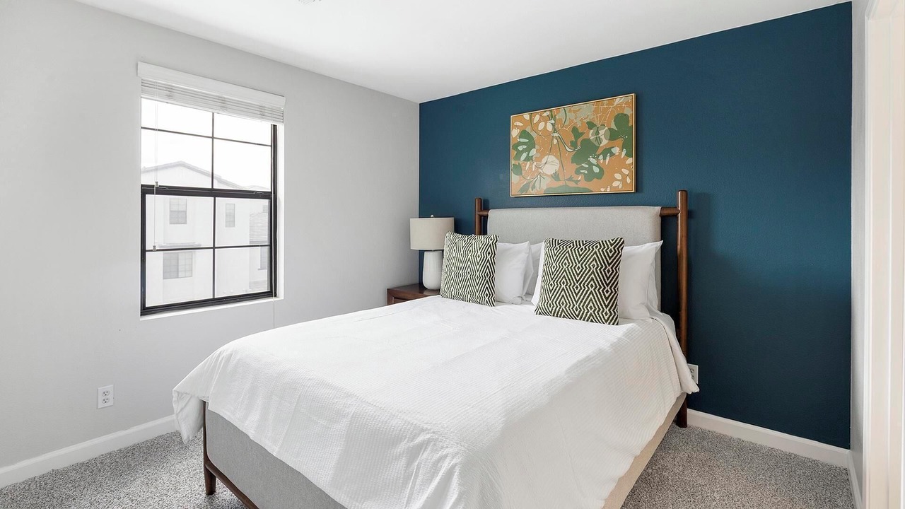 Photo of Bedroom in Rhodes Ranch