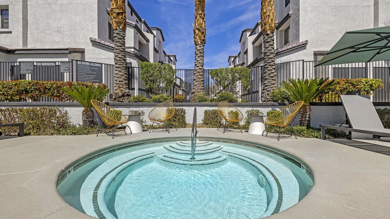 Photo of Outdoor in Rhodes Ranch