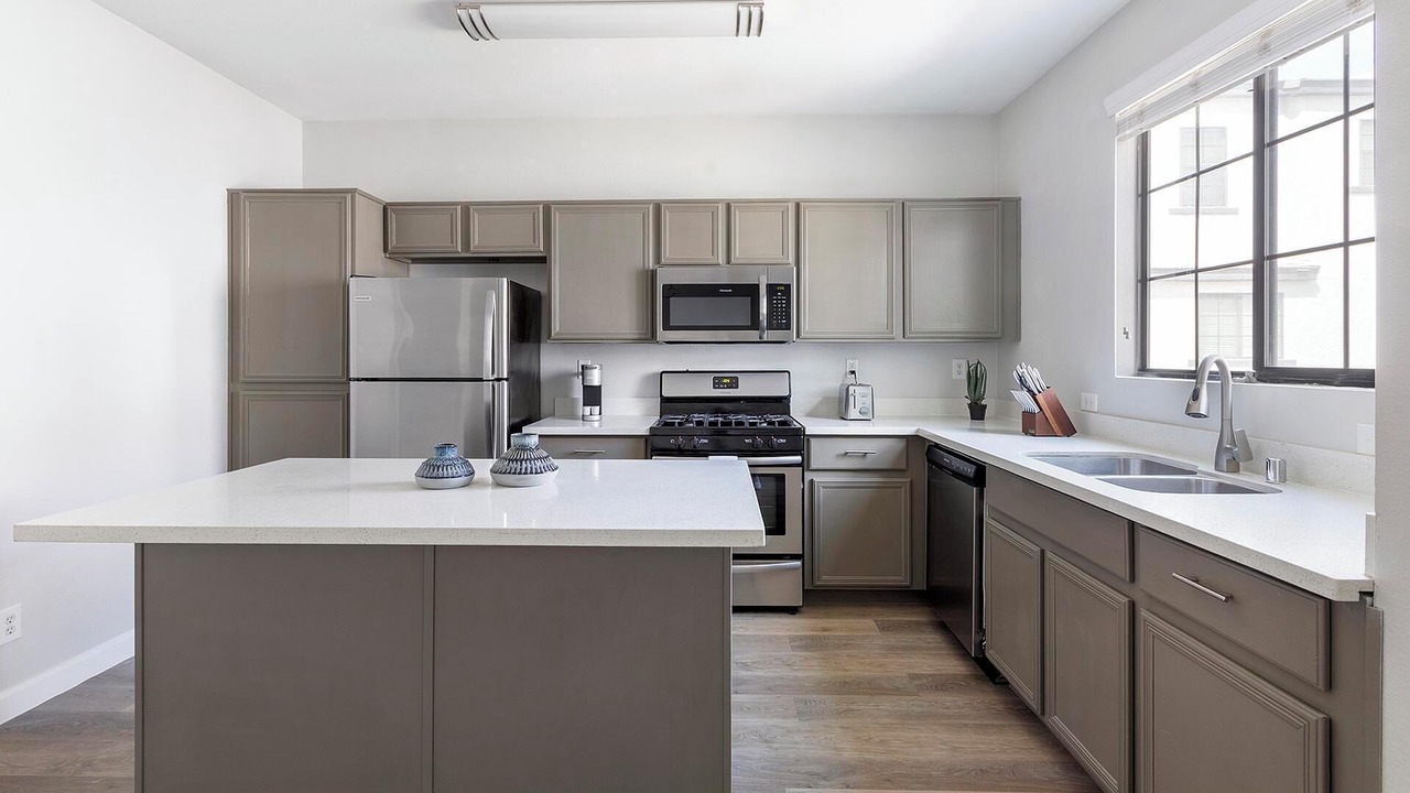 Photo of Kitchen in Rhodes Ranch