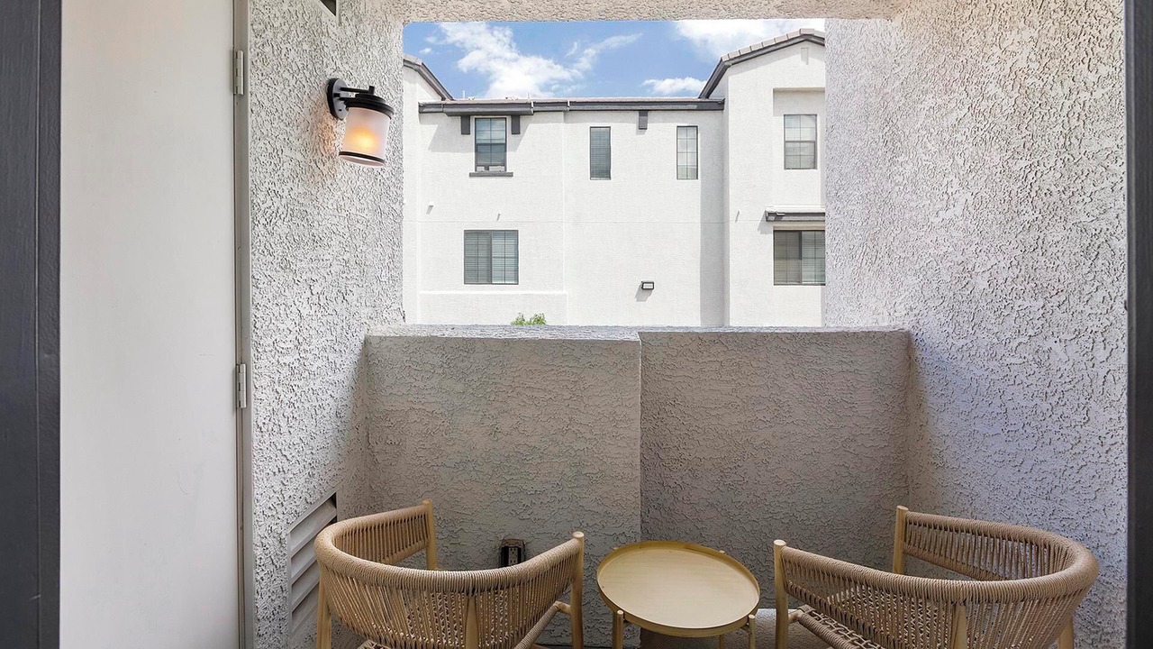 Photo of Outdoor in Rhodes Ranch