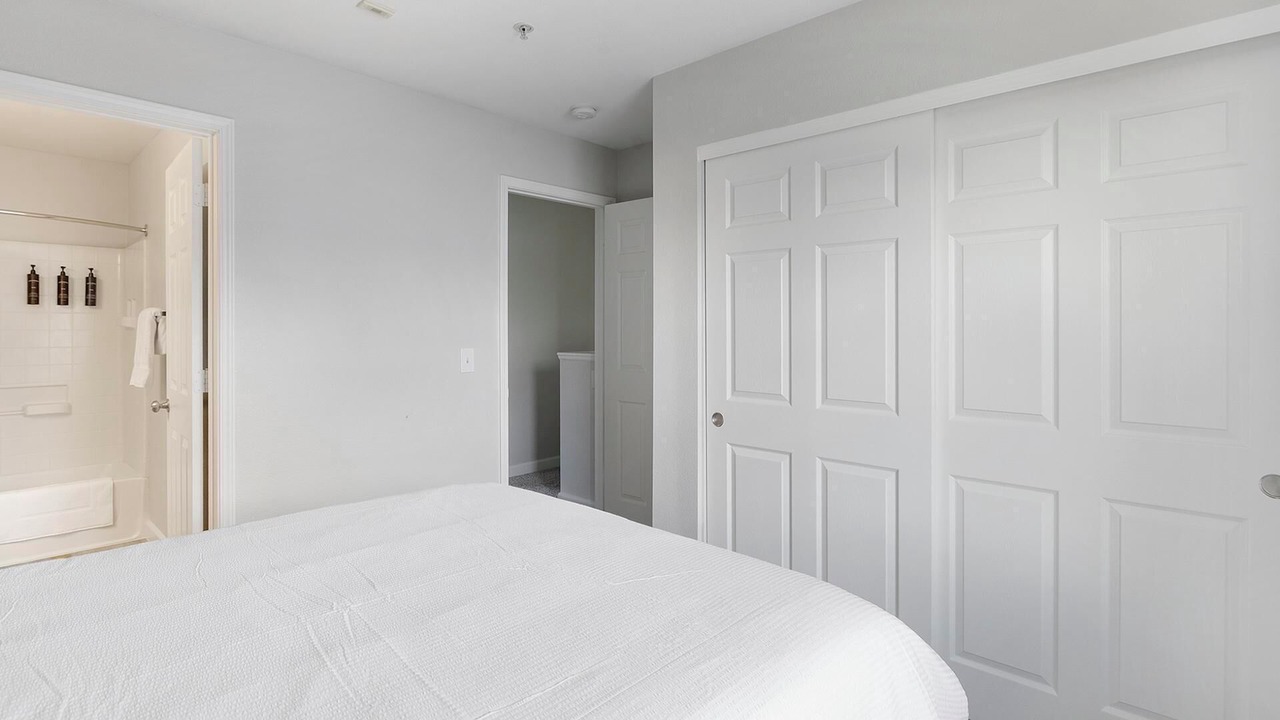Photo of Bedroom in Rhodes Ranch