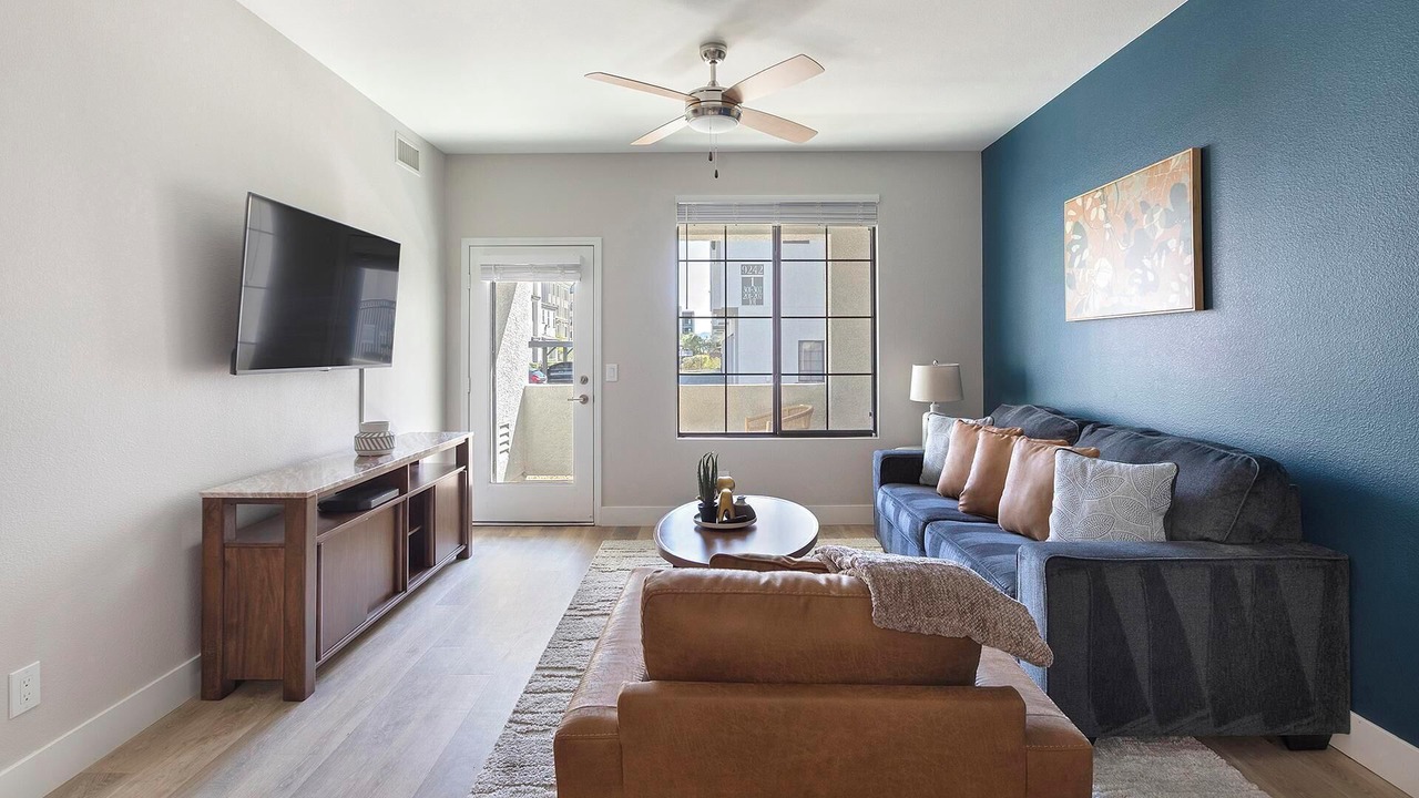 Photo of Livingroom in Rhodes Ranch