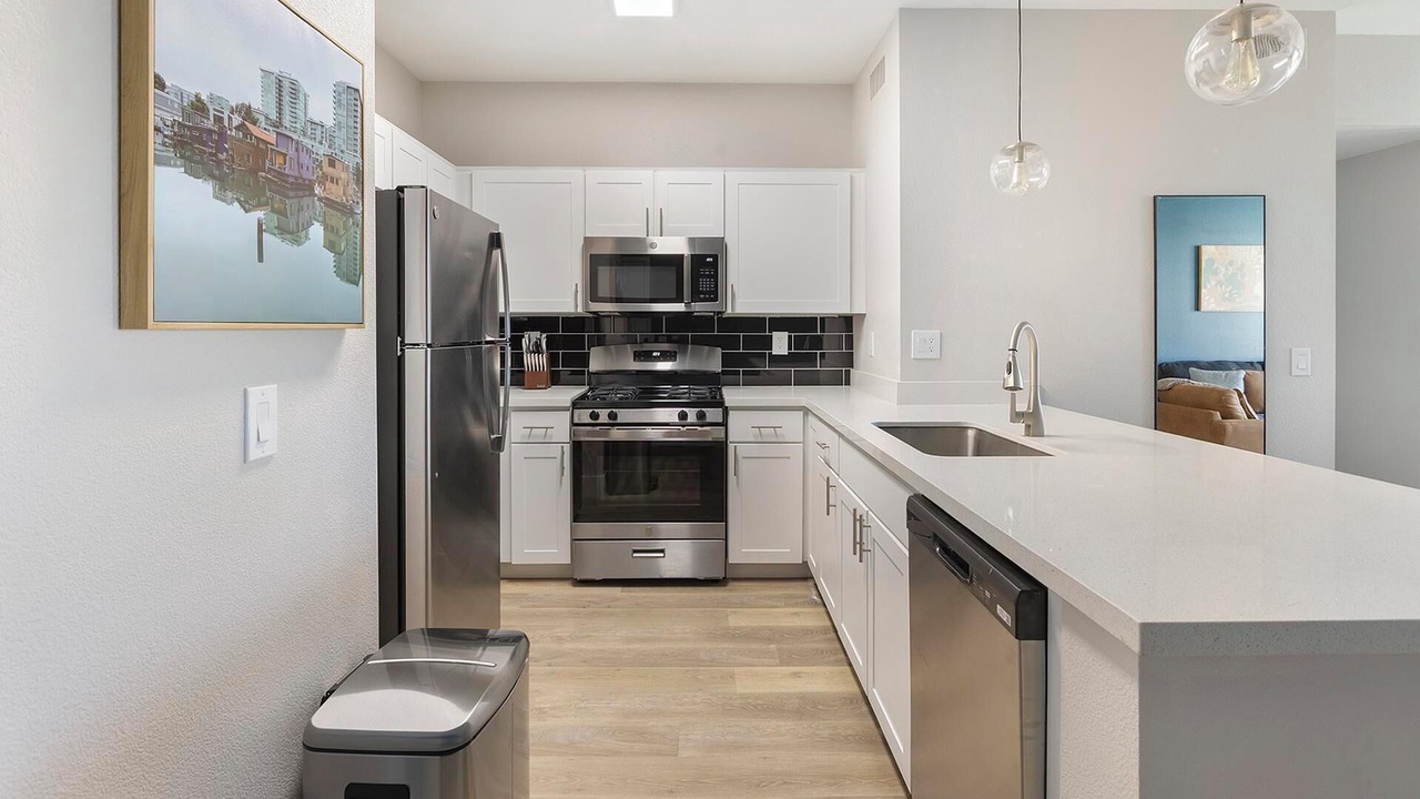 Photo of Kitchen in Rhodes Ranch
