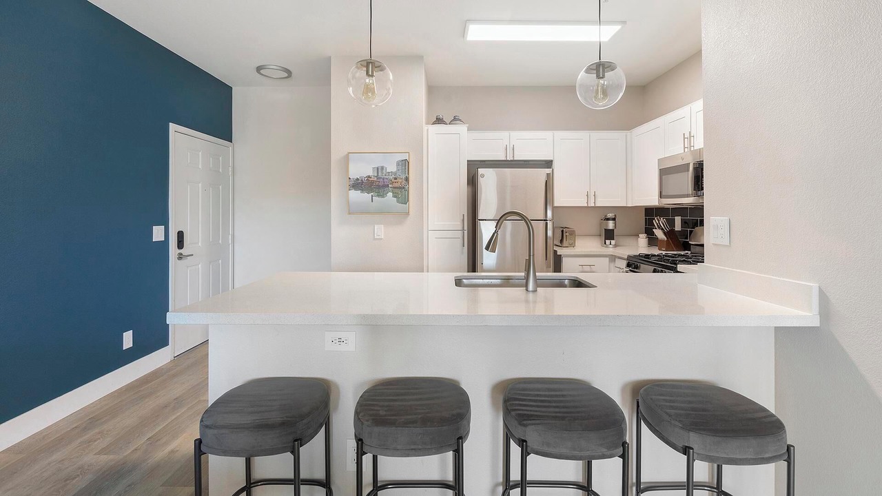 Photo of Kitchen in Rhodes Ranch