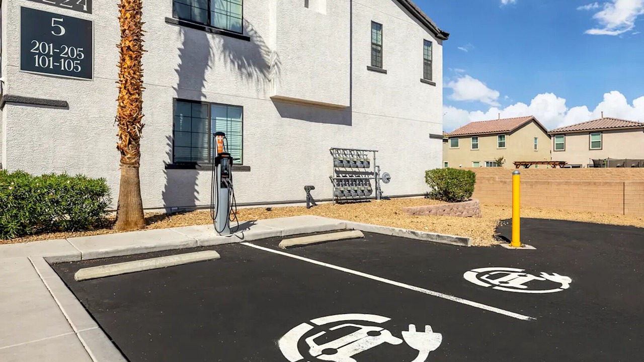 Photo of Outdoor in Rhodes Ranch