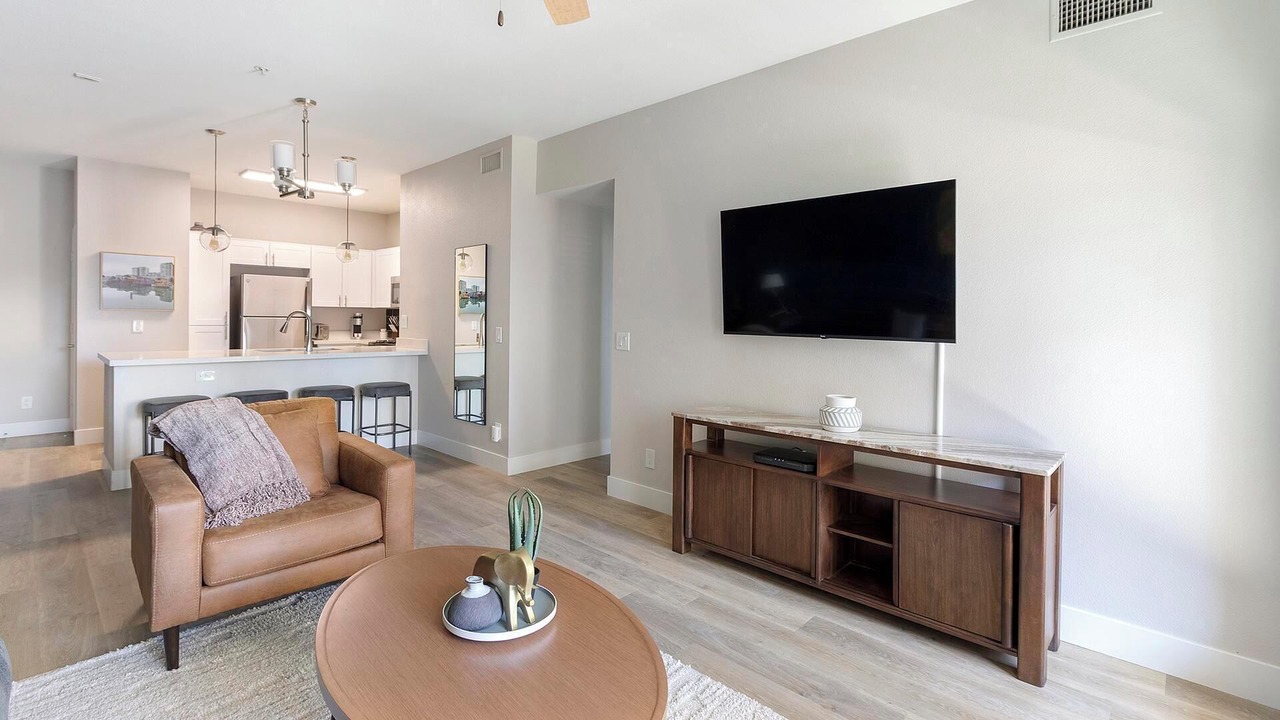 Photo of Livingroom in Rhodes Ranch
