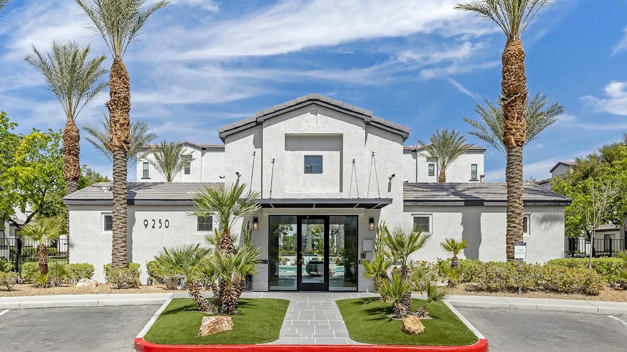 Photo of Outdoor in Rhodes Ranch