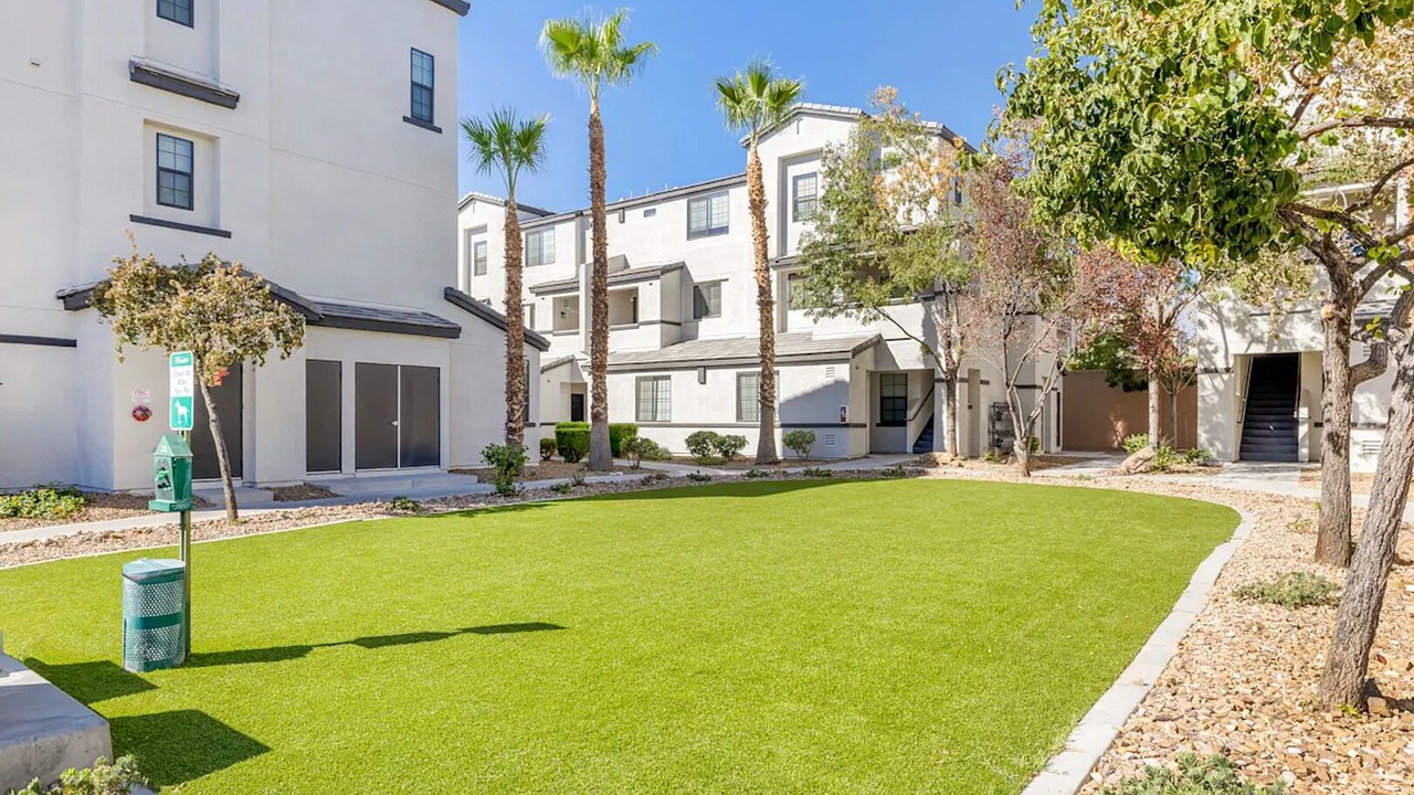 Photo of Outdoor in Rhodes Ranch