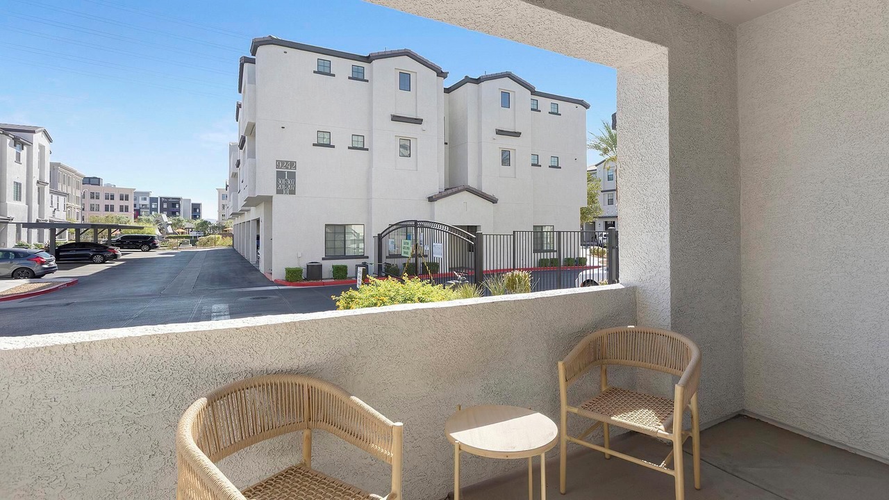 Photo of Outdoor in Rhodes Ranch