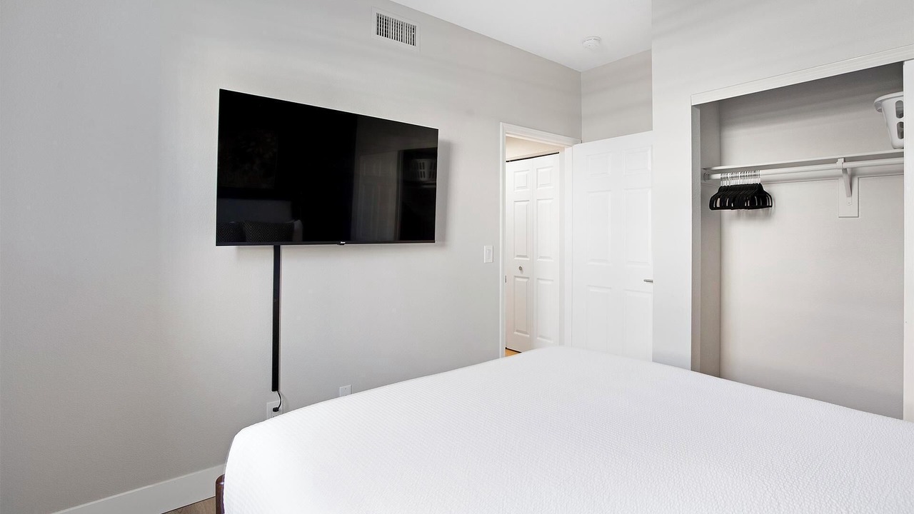Photo of Bedroom in Rhodes Ranch