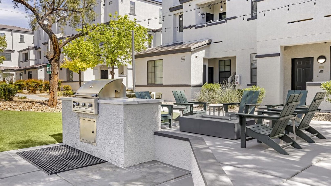 Photo of Outdoor in Rhodes Ranch
