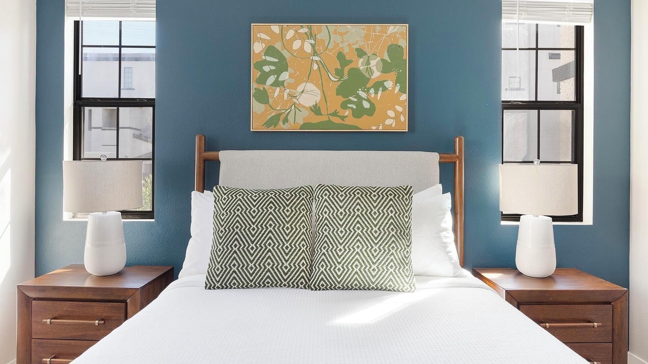 Photo of Bedroom in Rhodes Ranch