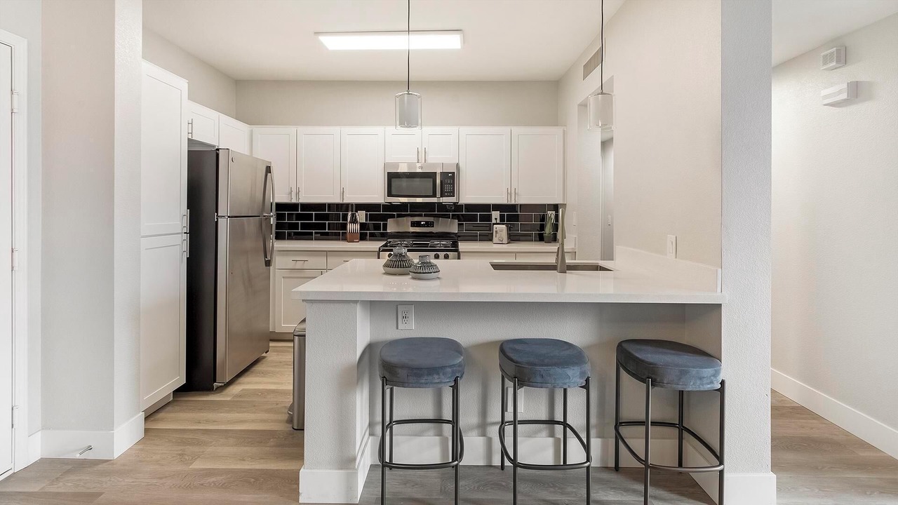 Photo of Kitchen in Rhodes Ranch
