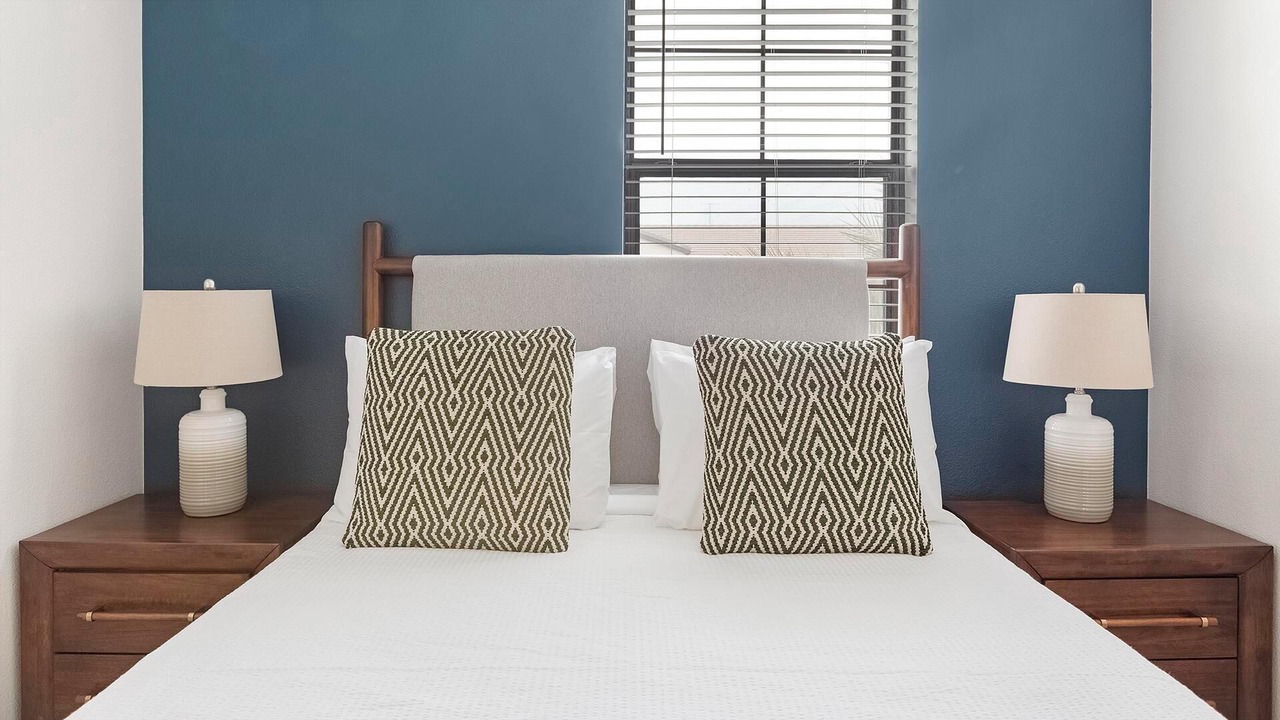 Photo of Bedroom in Rhodes Ranch