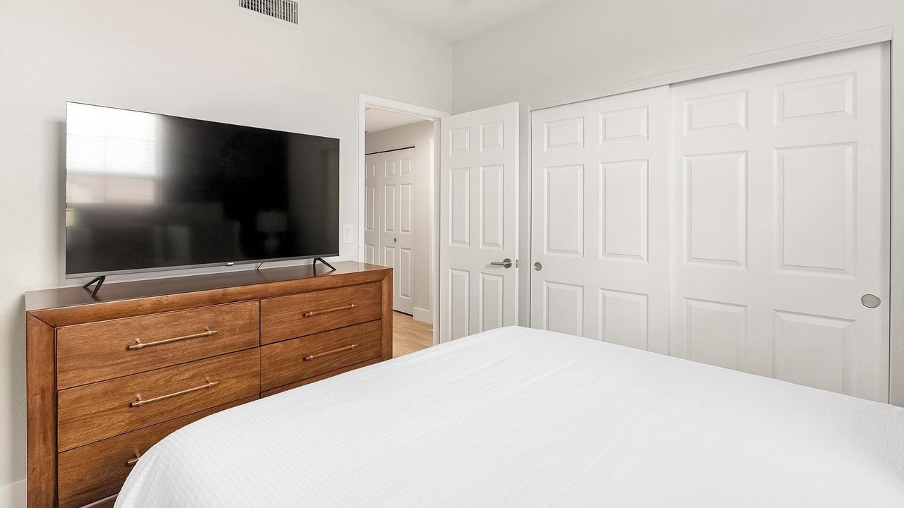 Photo of Bedroom in Rhodes Ranch