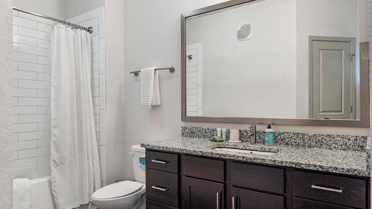 Photo of Bathroom in Ithaca