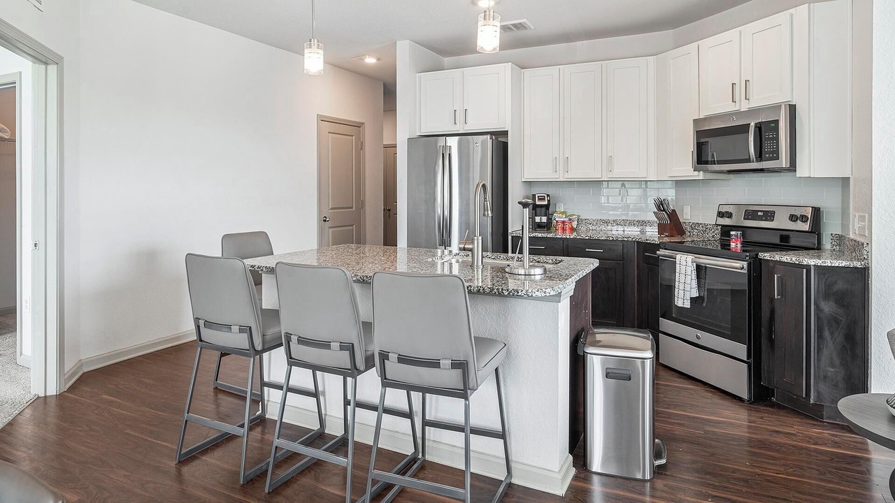 Photo of Kitchen in Ithaca