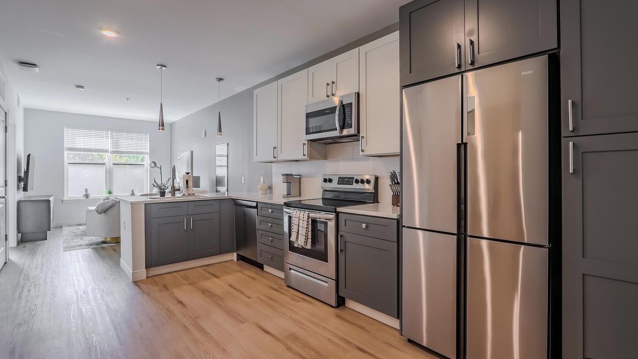 Photo of Kitchen in Ithaca