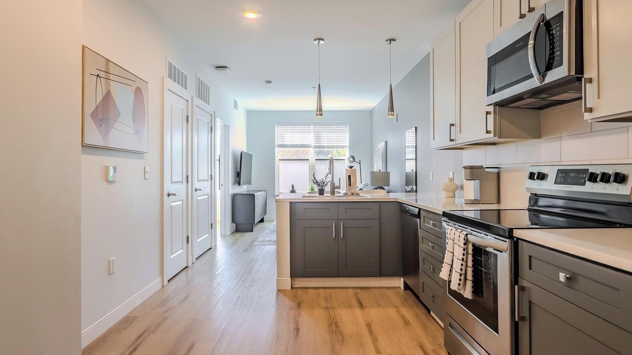 Photo of Kitchen in Ithaca