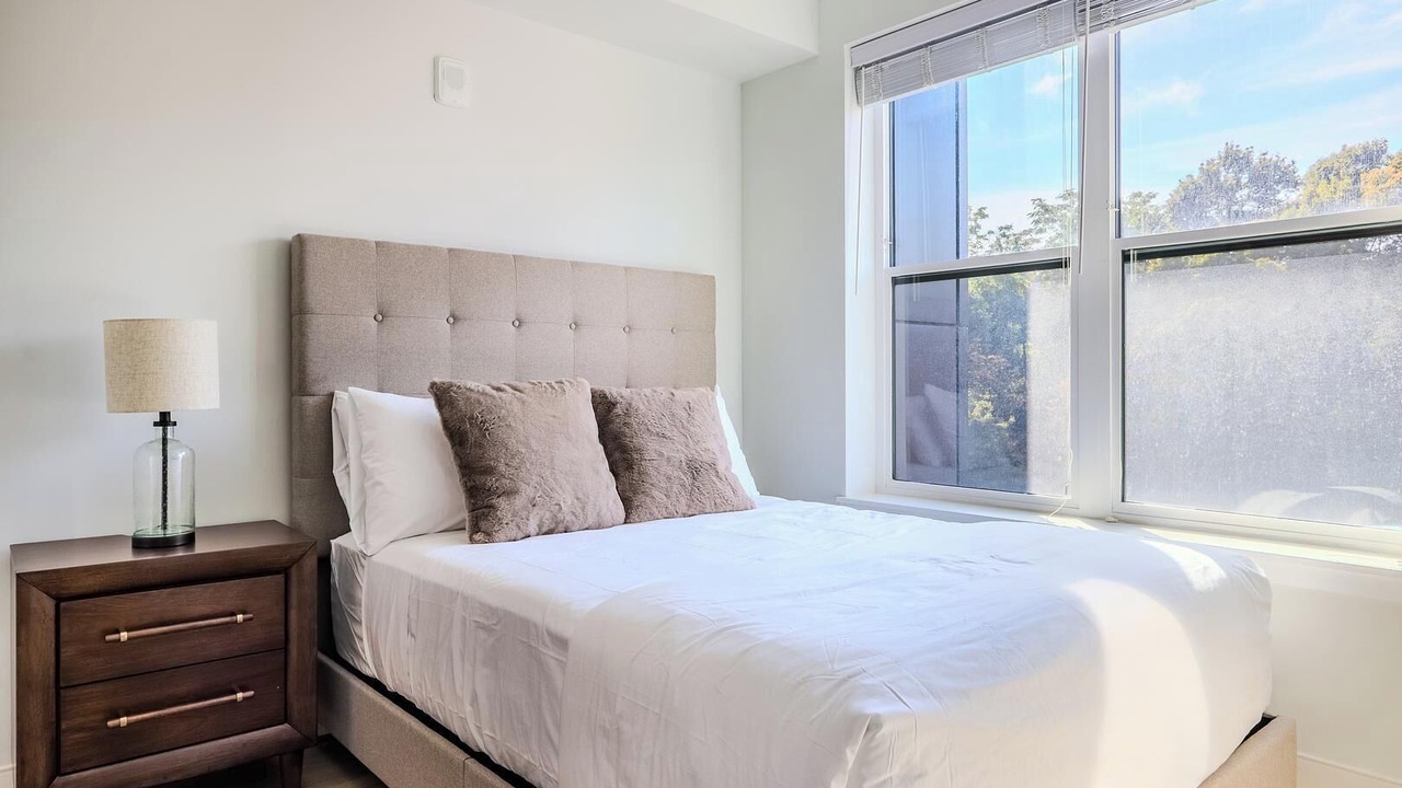 Photo of Bedroom in Ithaca