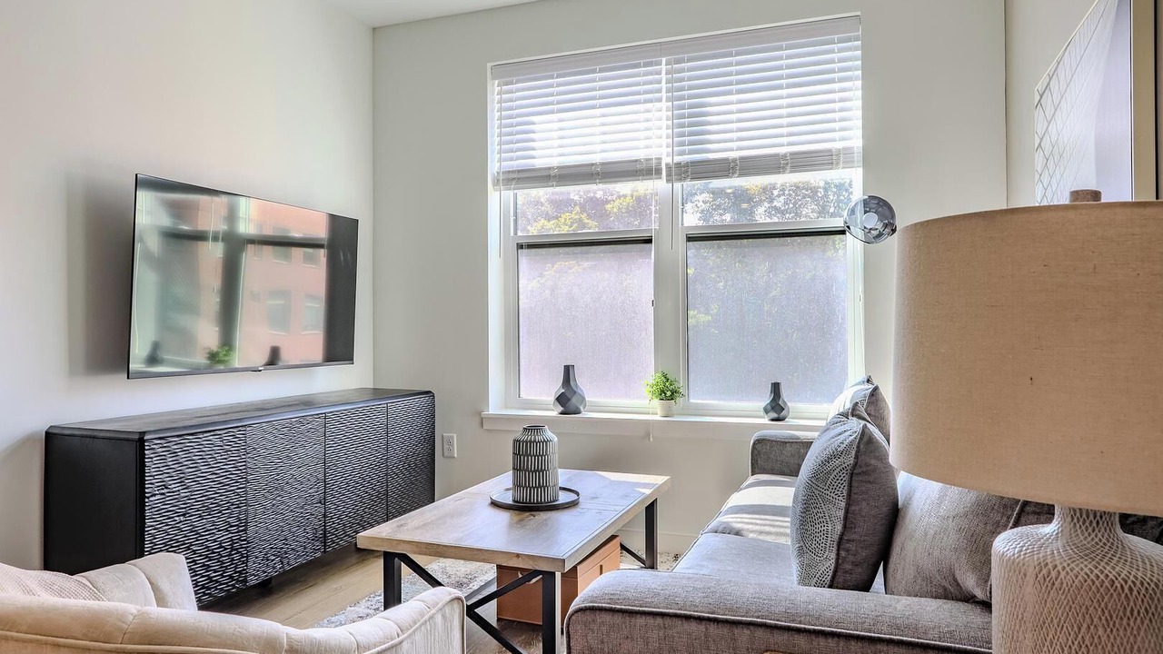 Photo of Livingroom in Ithaca