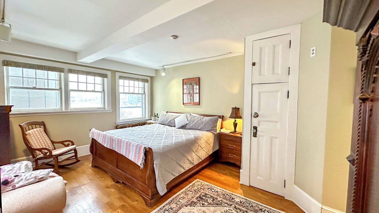 Photo of Bedroom in Hull