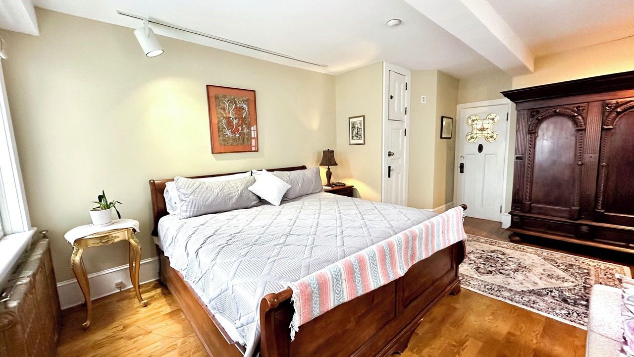 Photo of Bedroom in Hull