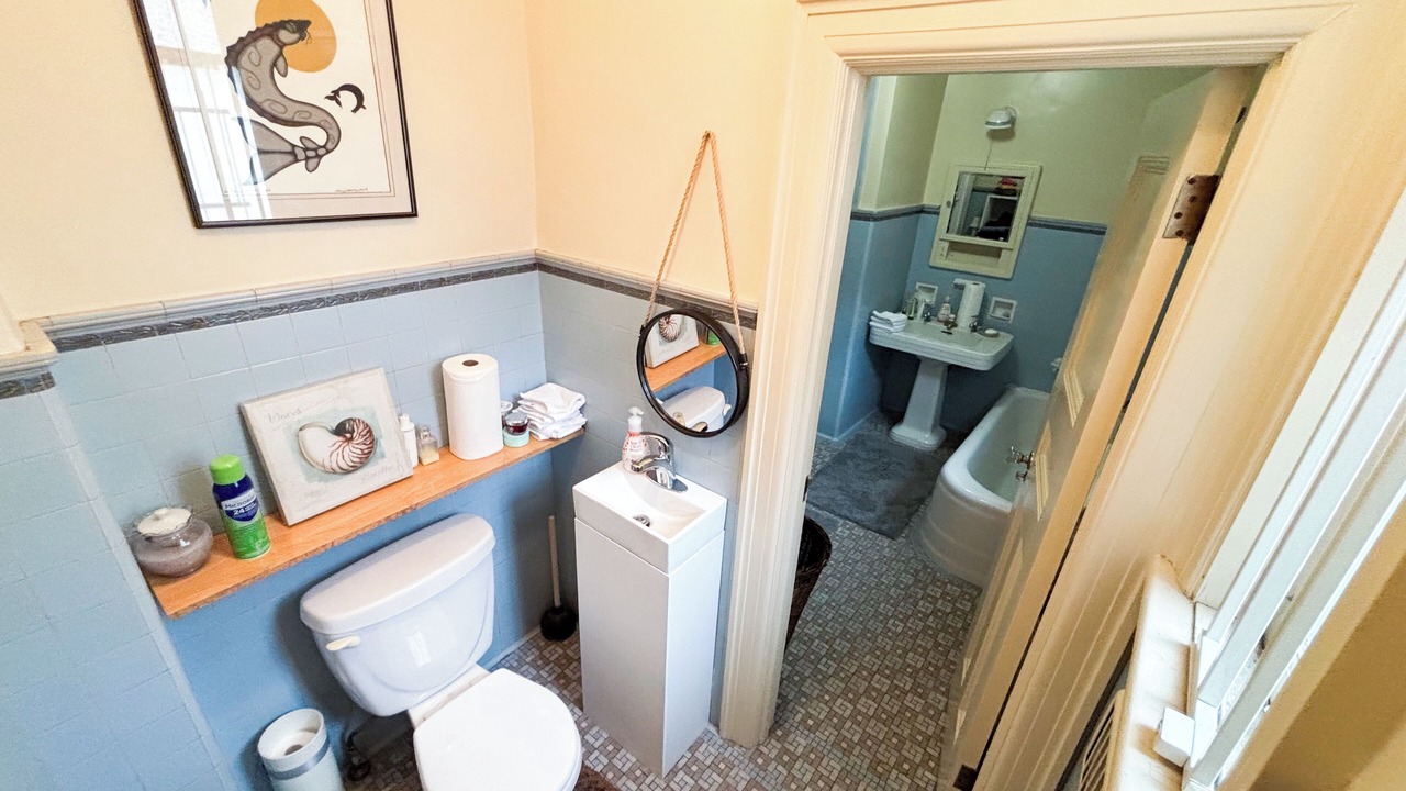 Photo of Bathroom in Hull