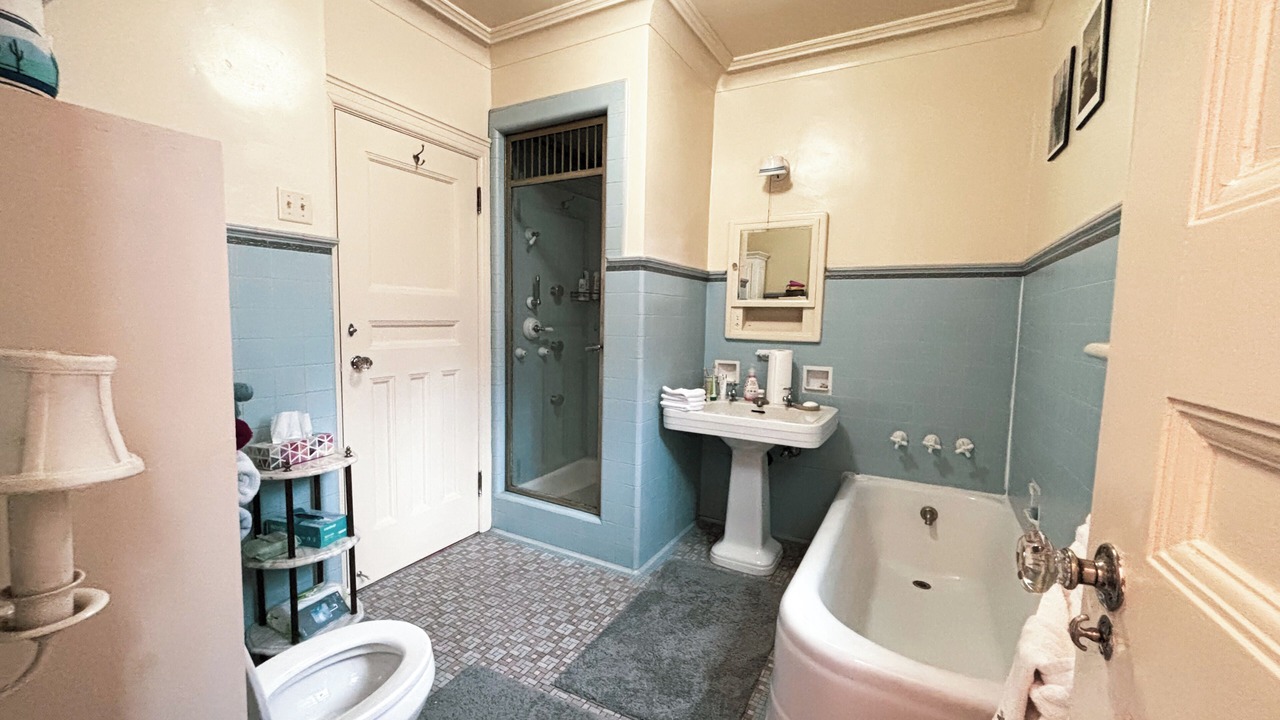 Photo of Bathroom in Hull