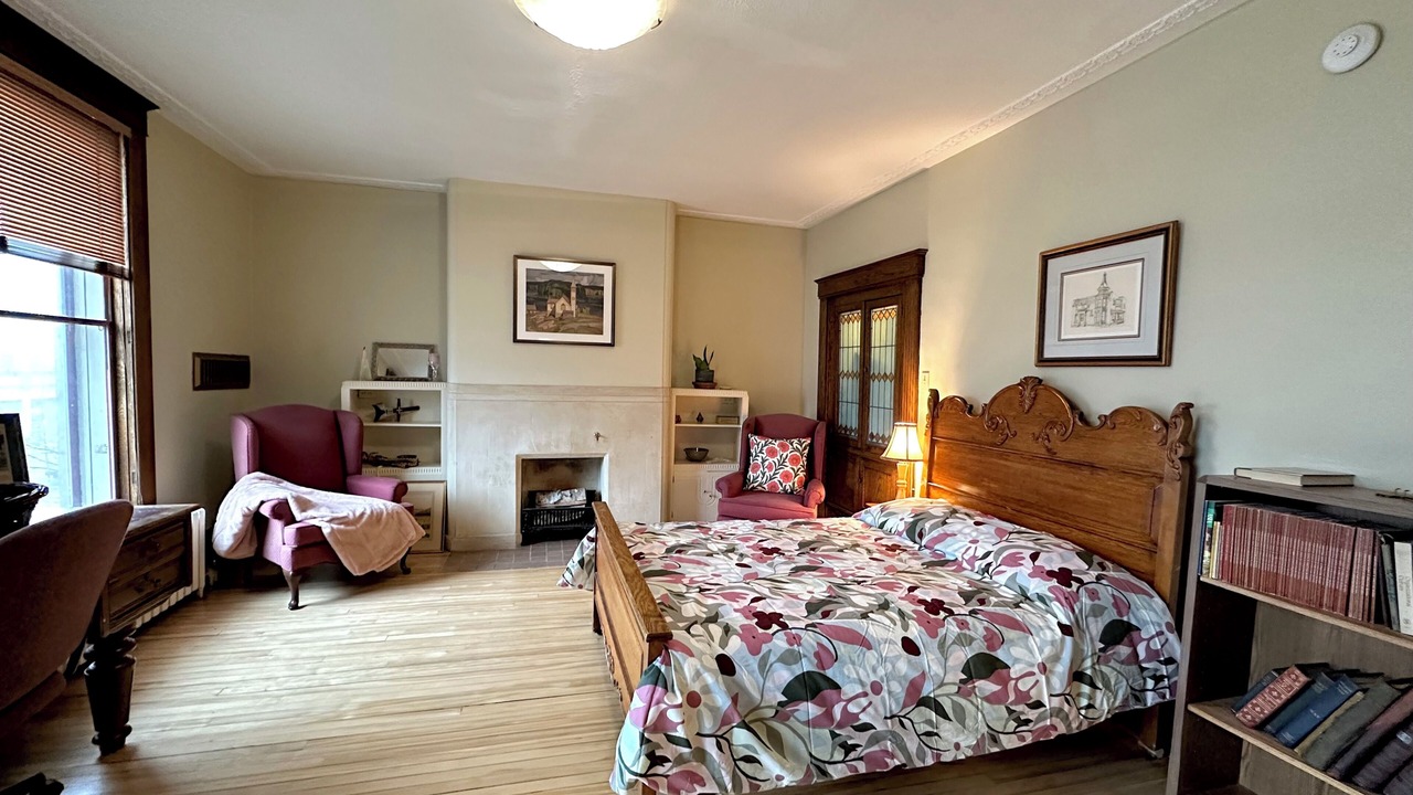 Photo of Bedroom in Hull