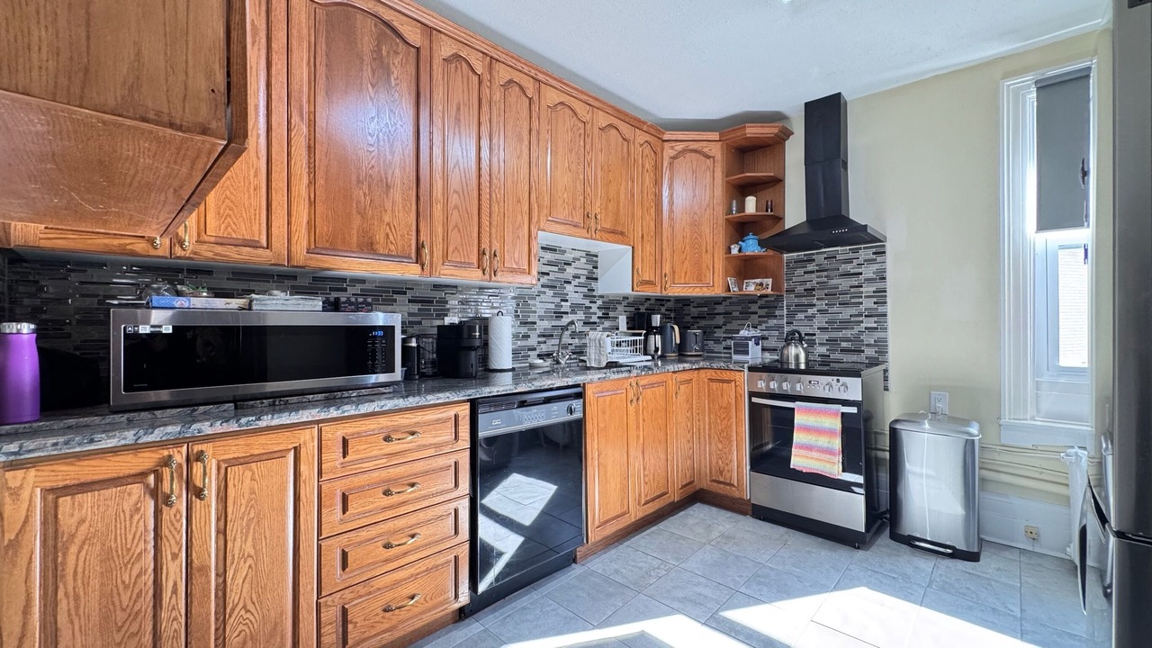 Photo of Kitchen in Hull
