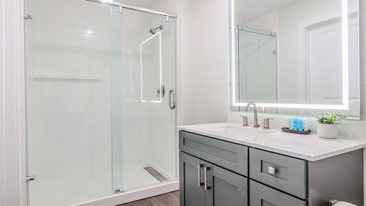 Photo of Bathroom in Ithaca