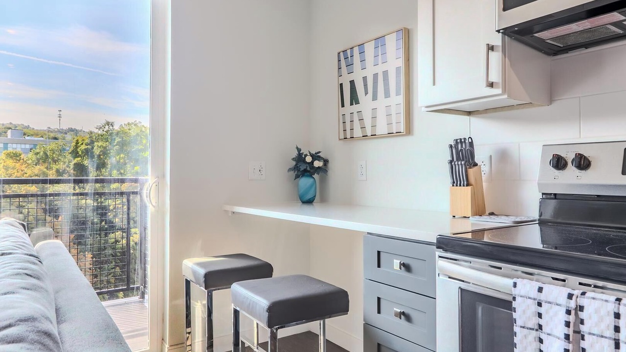 Photo of Kitchen in Ithaca