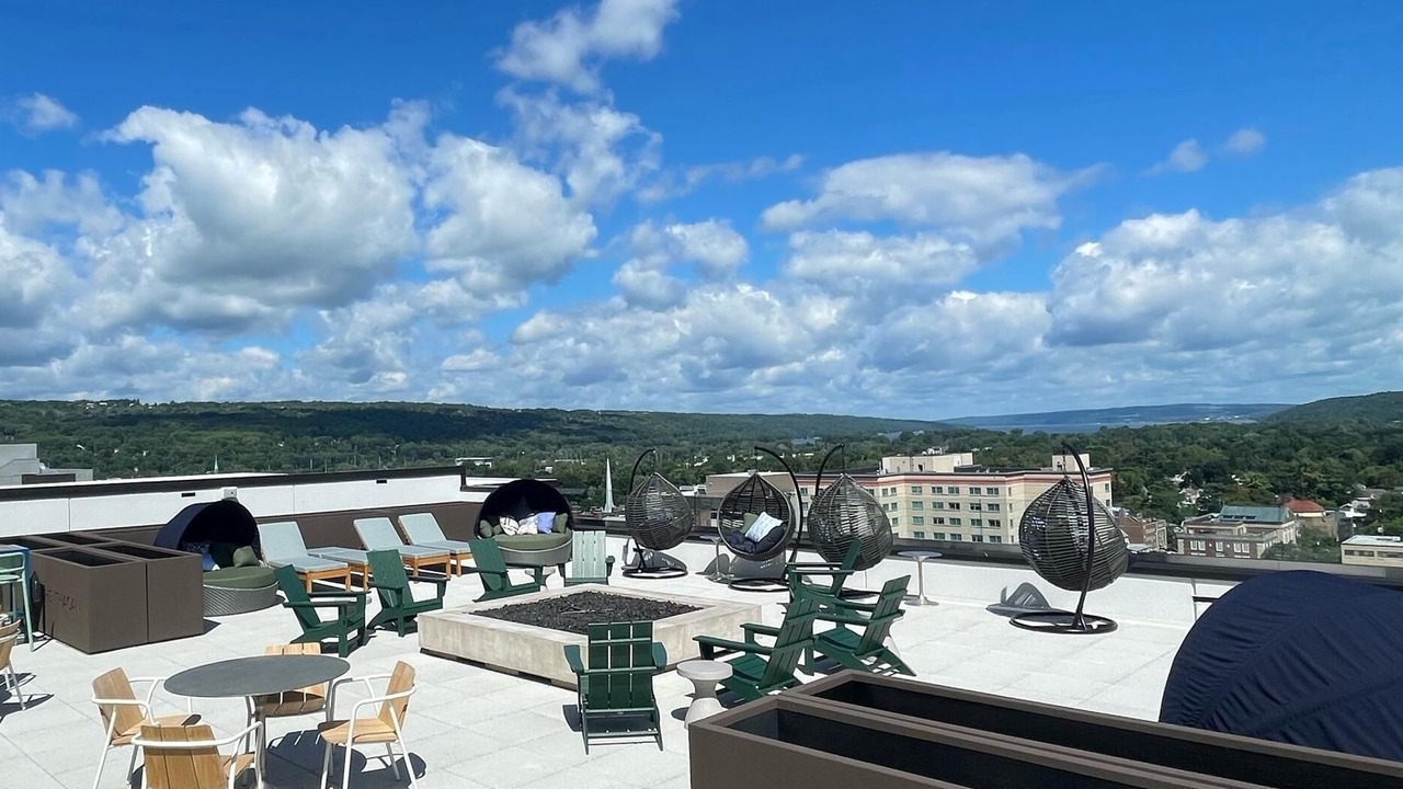 Photo of Outdoor in Ithaca