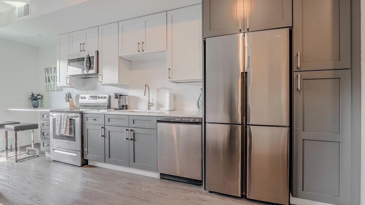 Photo of Kitchen in Ithaca