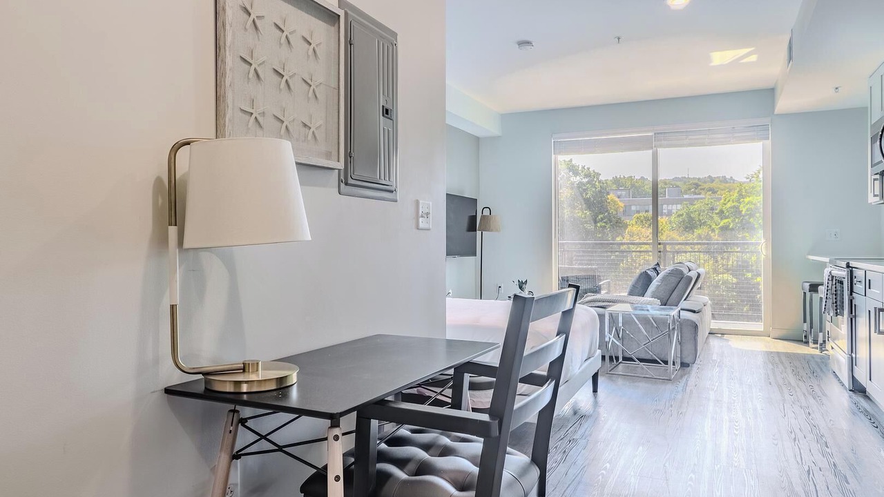 Photo of Bedroom in Ithaca