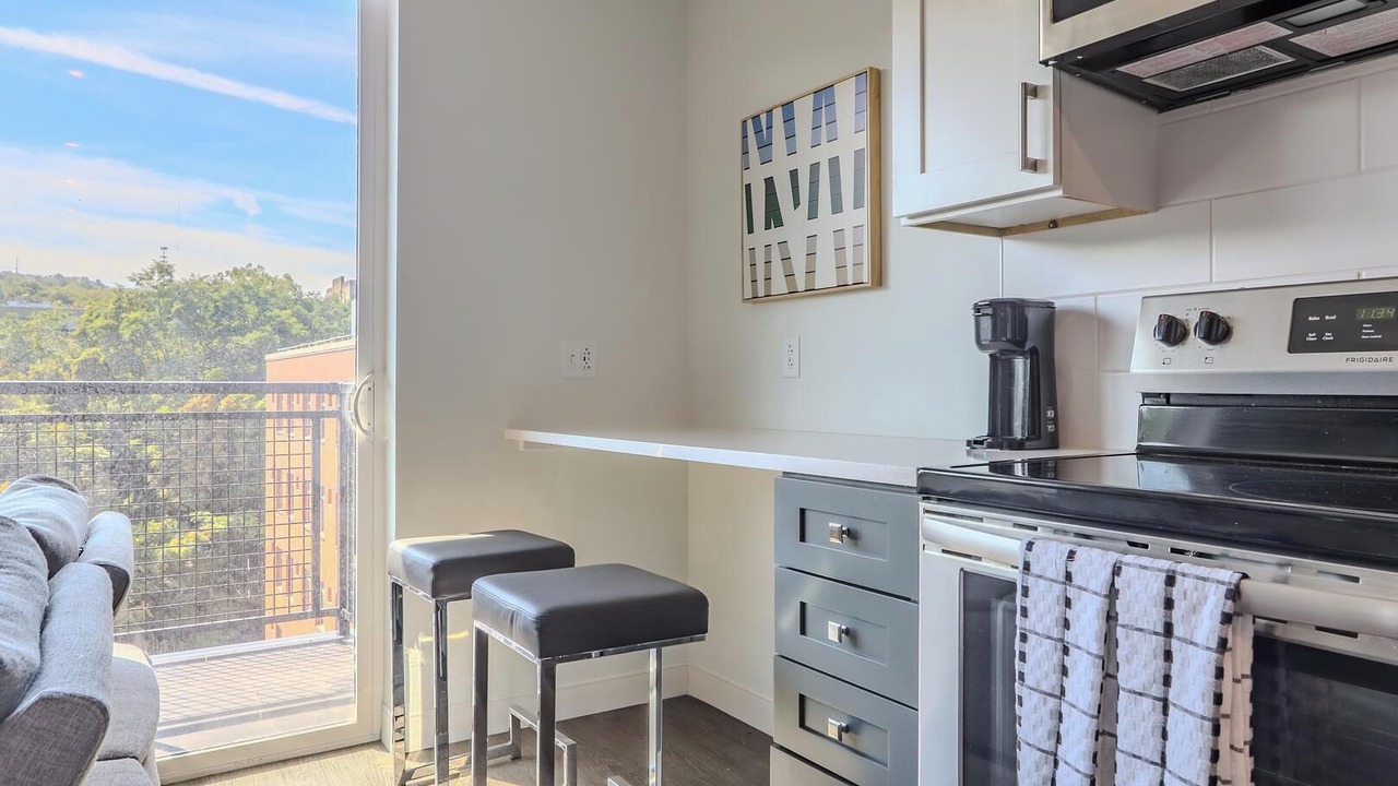 Photo of Kitchen in Ithaca