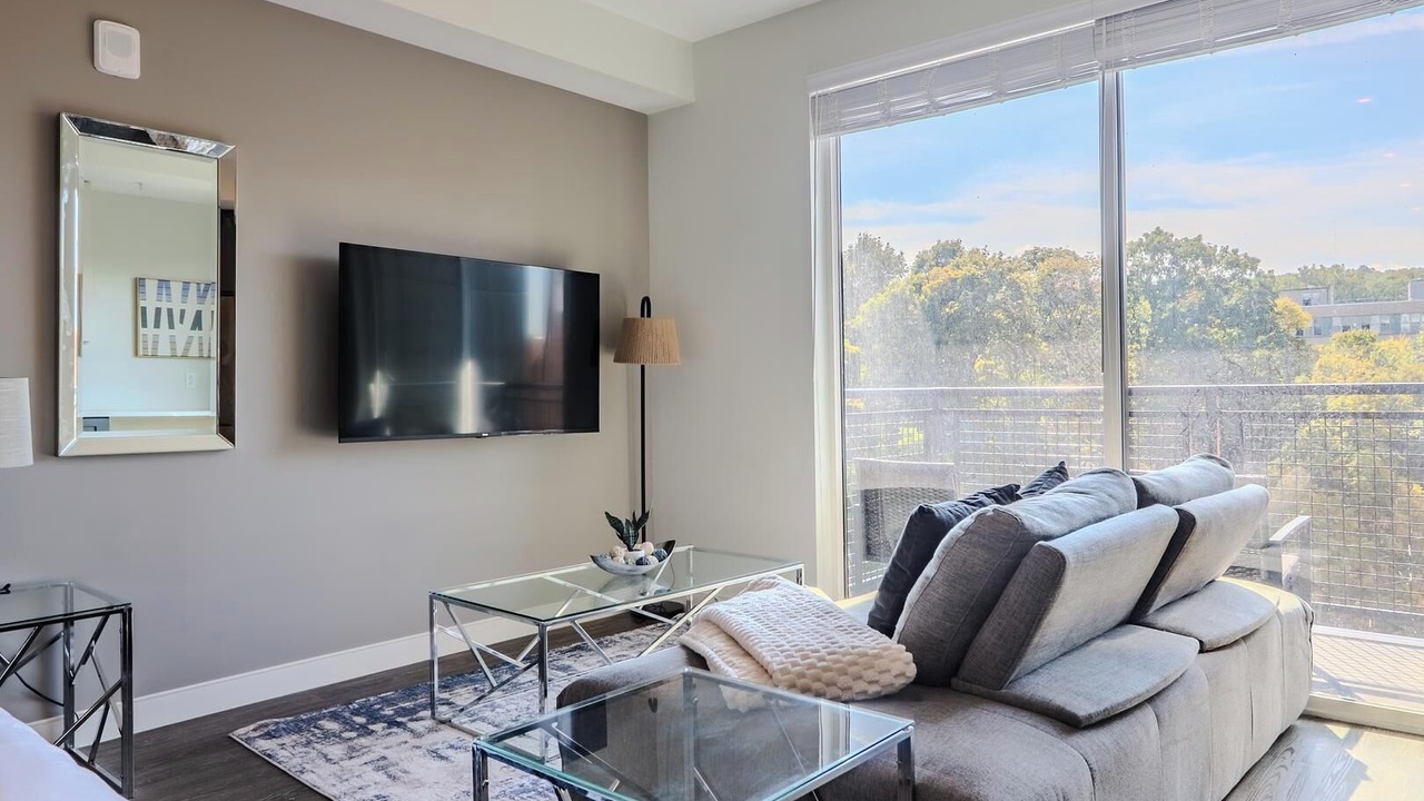 Photo of Livingroom in Ithaca