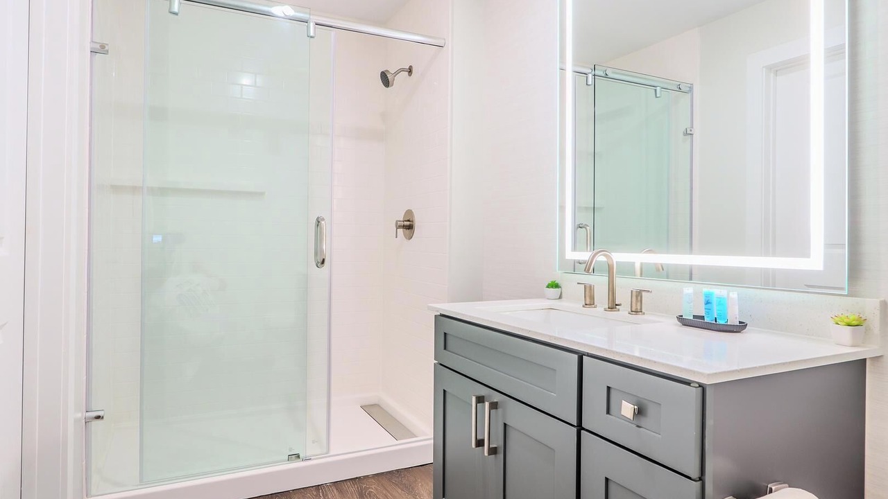 Photo of Bathroom in Ithaca