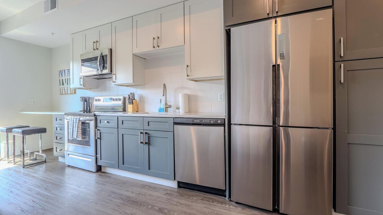 Photo of Kitchen in Ithaca