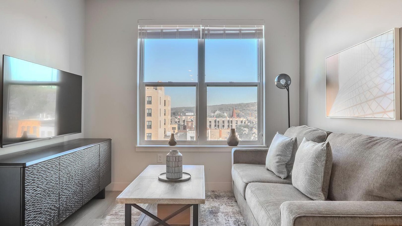 Photo of Livingroom in Ithaca