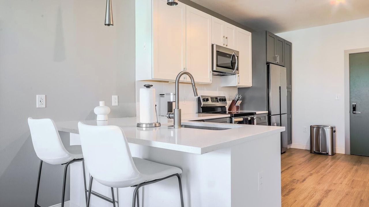 Photo of Kitchen in Ithaca