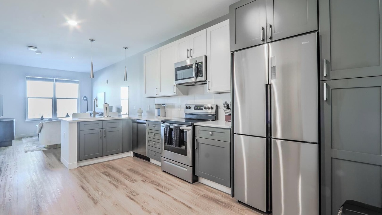 Photo of Kitchen in Ithaca